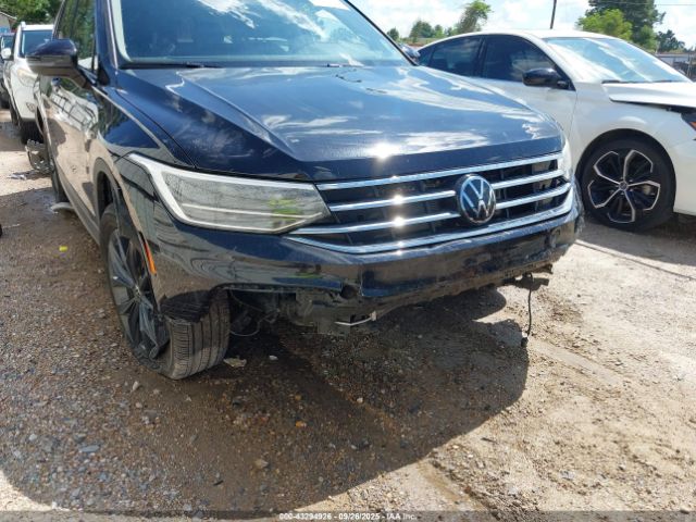 2024 VOLKSWAGEN TIGUAN 3VVNB7AX7RM165110 Photo 5