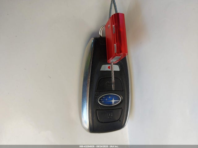 Subaru Outback 2.5i Limited 2016 4S4BSBNC8G3206771 Image 11