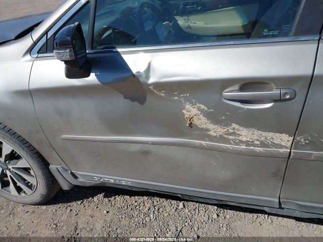 Subaru Outback 2.5i Limited 2016 4S4BSBNC8G3206771 Image 17