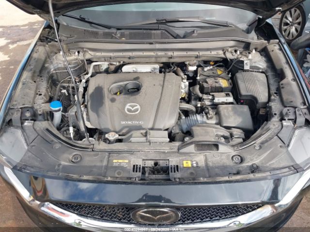 2021 MAZDA CX-5 JM3KFBCM2M1302236 Photo 9