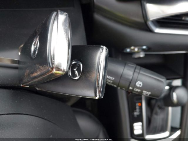 2021 MAZDA CX-5 JM3KFBCM2M1302236 Photo 10