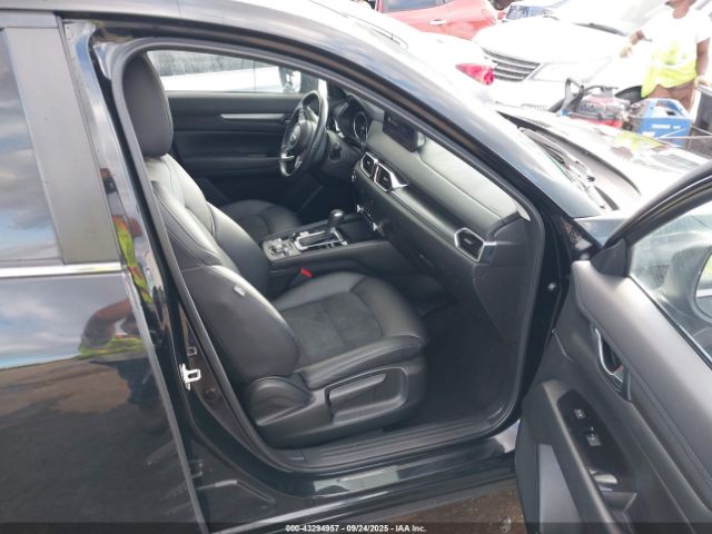 2021 MAZDA CX-5 JM3KFBCM2M1302236 Photo 4