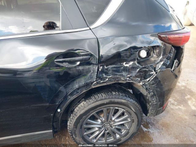 2021 MAZDA CX-5 JM3KFBCM2M1302236 Photo 5