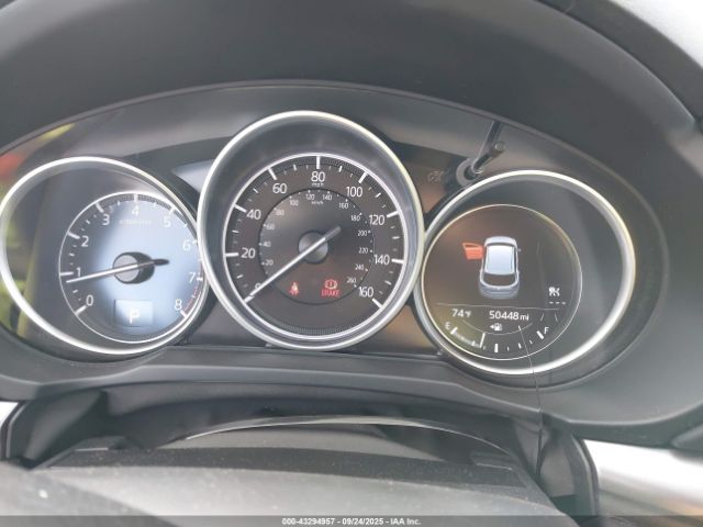 2021 MAZDA CX-5 JM3KFBCM2M1302236 Photo 6