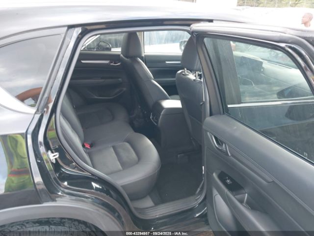 2021 MAZDA CX-5 JM3KFBCM2M1302236 Photo 7