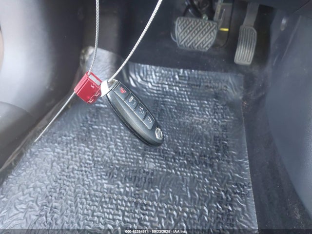 3N1AB7AP9GL675090 Nissan Sentra