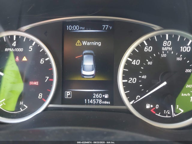 3N1AB7AP9GL675090 Nissan Sentra