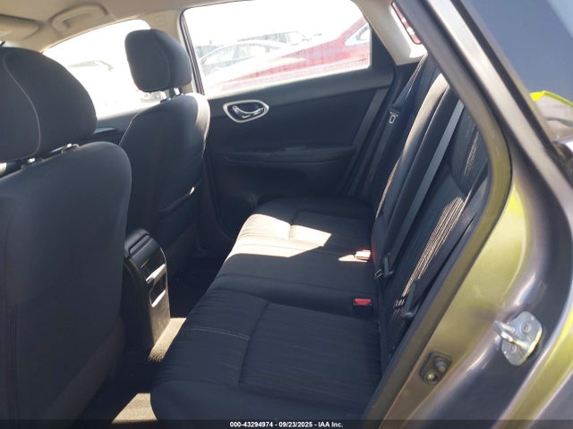 3N1AB7AP9GL675090 Nissan Sentra