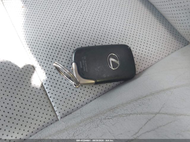 2008 LEXUS LS 460 JTHBL46F285063357 Photo 10