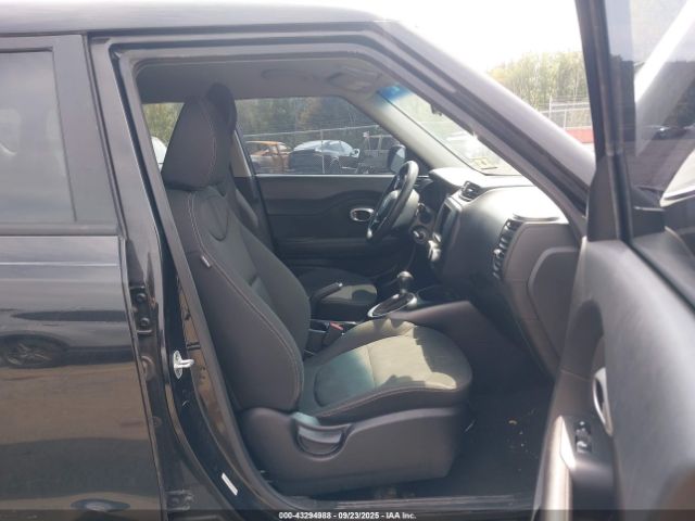 2014 KIA SOUL KNDJN2A23E7017942 Photo 4
