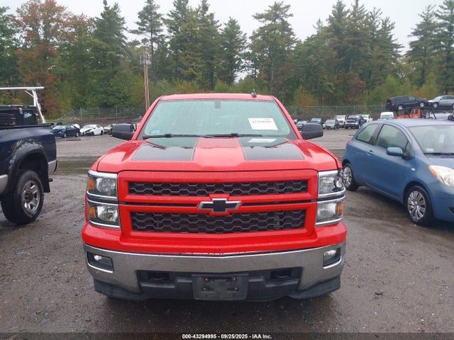 1GCVKREC7FZ216729 Chevrolet l83 - vvt, active fuel management, aluminum