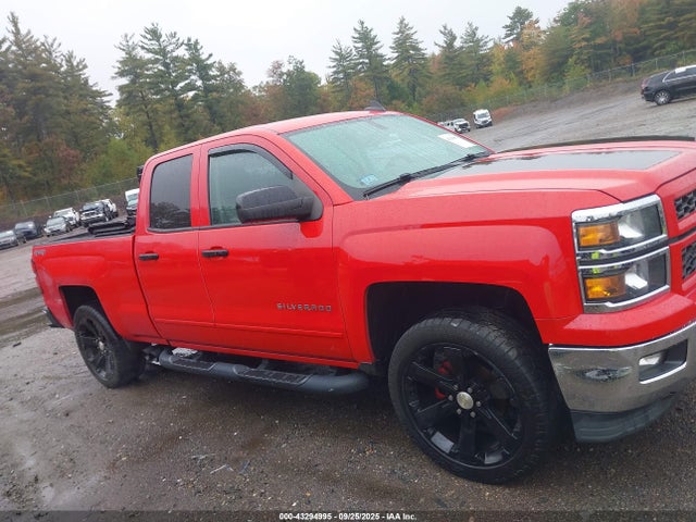 1GCVKREC7FZ216729 Chevrolet l83 - vvt, active fuel management, aluminum