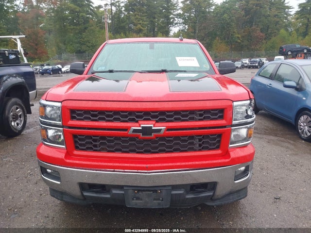 1GCVKREC7FZ216729 Chevrolet l83 - vvt, active fuel management, aluminum