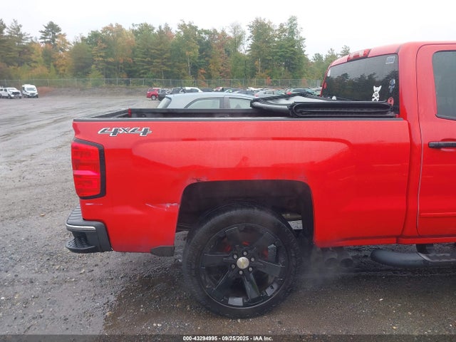 1GCVKREC7FZ216729 Chevrolet l83 - vvt, active fuel management, aluminum