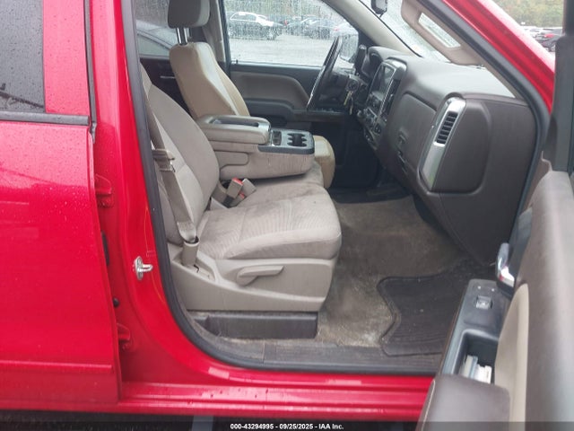 1GCVKREC7FZ216729 Chevrolet l83 - vvt, active fuel management, aluminum