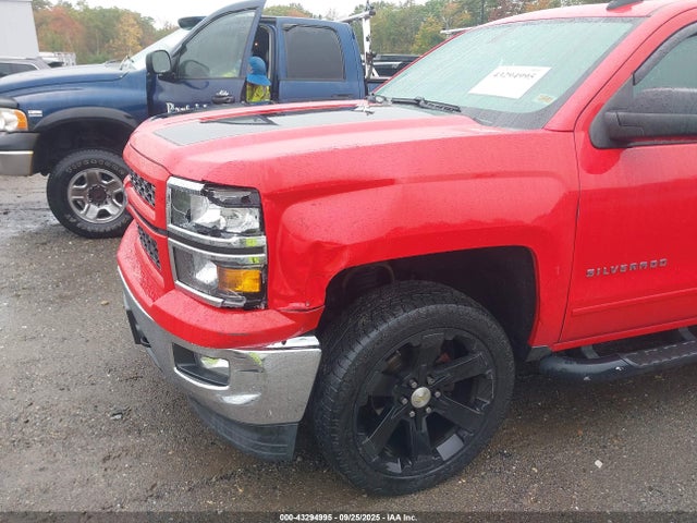 1GCVKREC7FZ216729 Chevrolet l83 - vvt, active fuel management, aluminum