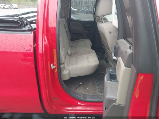 1GCVKREC7FZ216729 Chevrolet l83 - vvt, active fuel management, aluminum