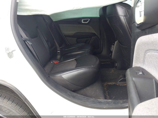 2022 Jeep Compass Latitude Fwd მანქანა იყიდება აუქციონზე, vin: 3C4NJCBB3NT103359, აუქციონის ნომერი: 43295000