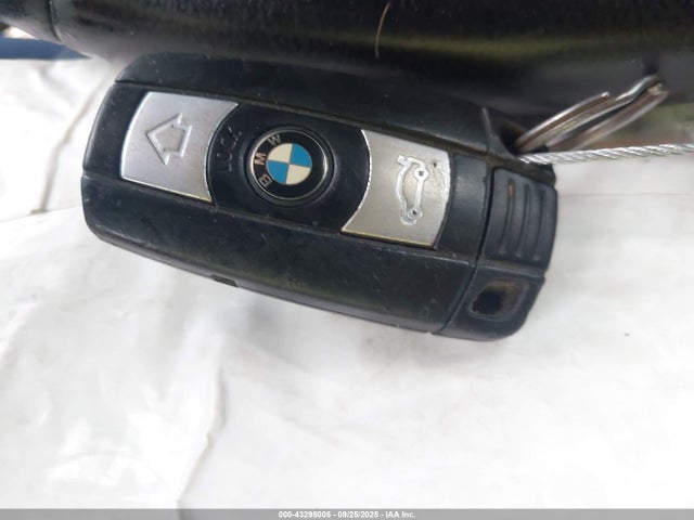 Aukcja sprzedaży 2008 Bmw 128i, vin: WBAUP73558VF06452, numer aukcji: 43295005