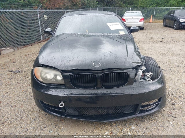 Aukcja sprzedaży 2008 Bmw 128i, vin: WBAUP73558VF06452, numer aukcji: 43295005