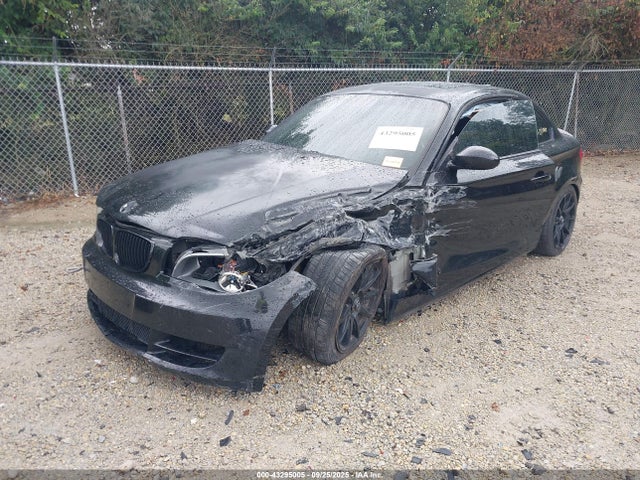 Aukcja sprzedaży 2008 Bmw 128i, vin: WBAUP73558VF06452, numer aukcji: 43295005