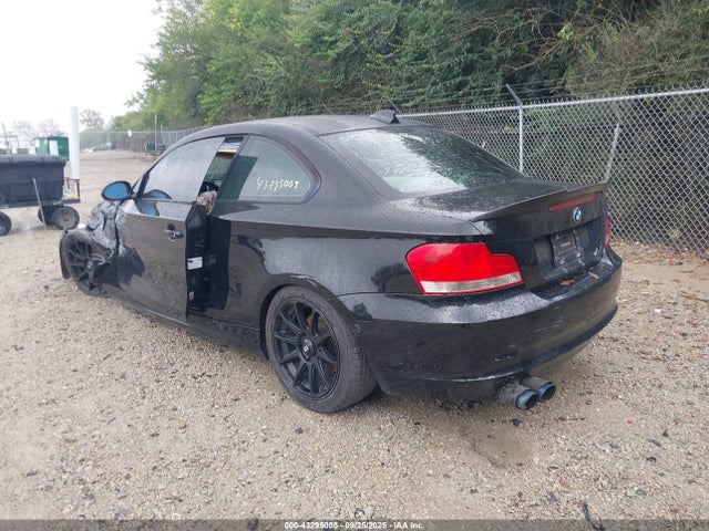 Aukcja sprzedaży 2008 Bmw 128i, vin: WBAUP73558VF06452, numer aukcji: 43295005