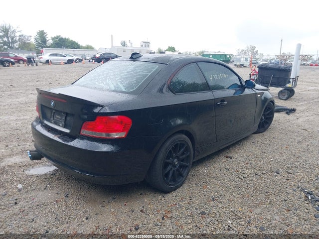 Aukcja sprzedaży 2008 Bmw 128i, vin: WBAUP73558VF06452, numer aukcji: 43295005
