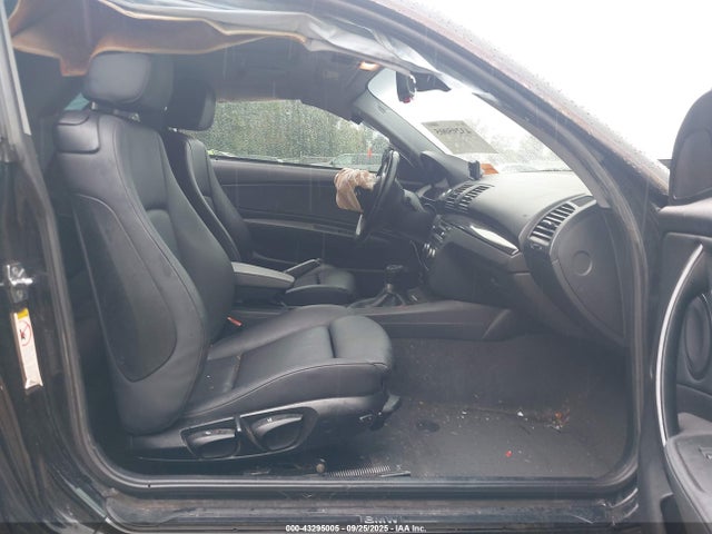 Aukcja sprzedaży 2008 Bmw 128i, vin: WBAUP73558VF06452, numer aukcji: 43295005