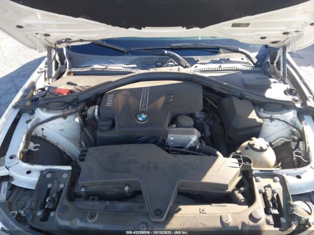 2015 BMW 328I WBA3A5C57FF606218 Photo 9