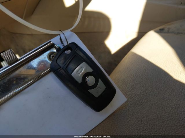 2015 BMW 328I WBA3A5C57FF606218 Photo 10