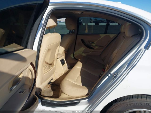 2015 BMW 328I WBA3A5C57FF606218 Photo 7