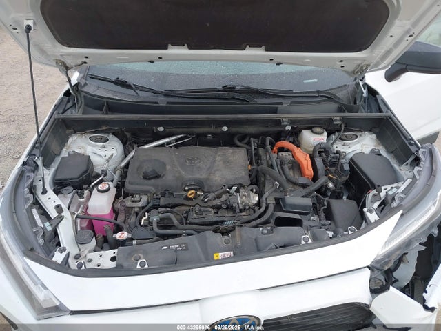 Toyota a25a-fxs 2024 2T3LWRFV6RW212137 Image 10