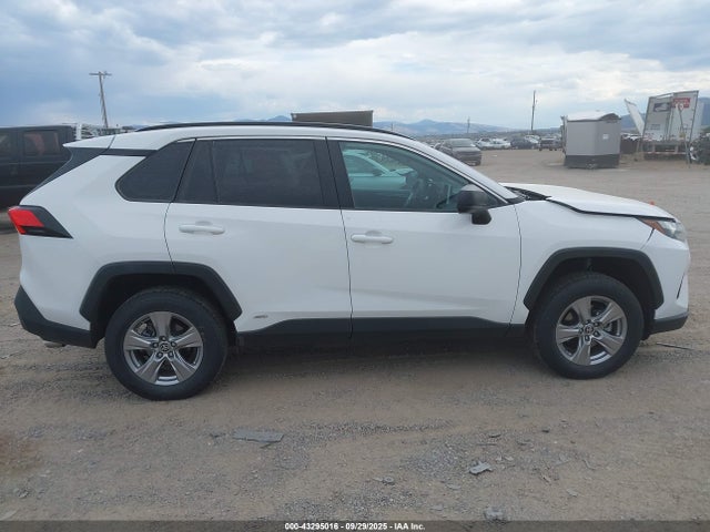 Toyota a25a-fxs 2024 2T3LWRFV6RW212137 Image 13