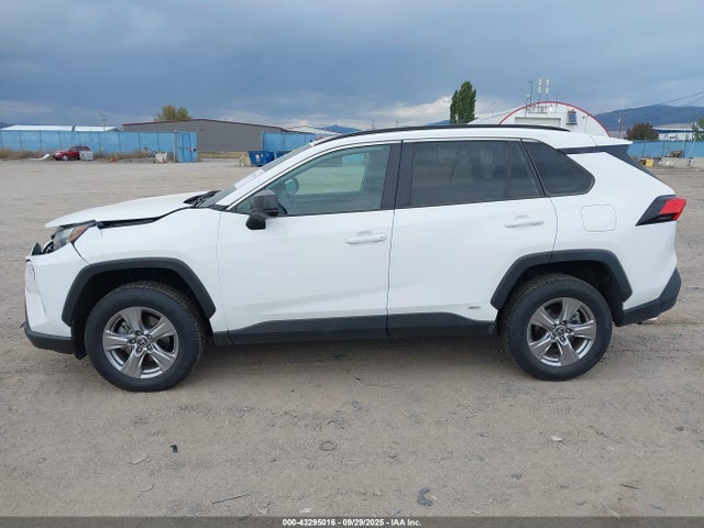 Toyota a25a-fxs 2024 2T3LWRFV6RW212137 Image 14