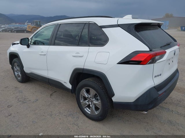 Toyota a25a-fxs 2024 2T3LWRFV6RW212137 Image 3