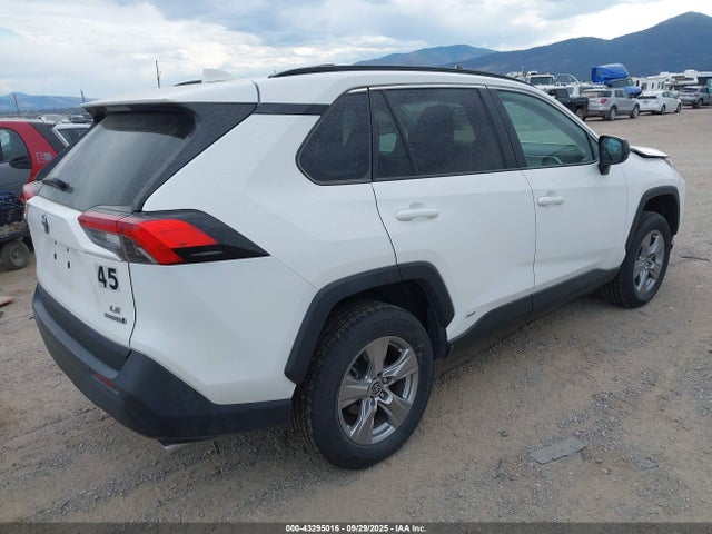 Toyota a25a-fxs 2024 2T3LWRFV6RW212137 Image 4