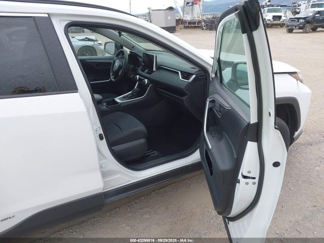 Toyota a25a-fxs 2024 2T3LWRFV6RW212137 Image 5
