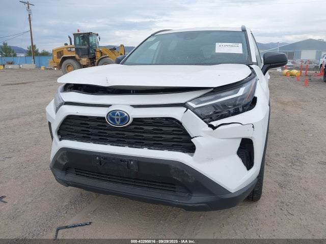Toyota a25a-fxs 2024 2T3LWRFV6RW212137 Image 6