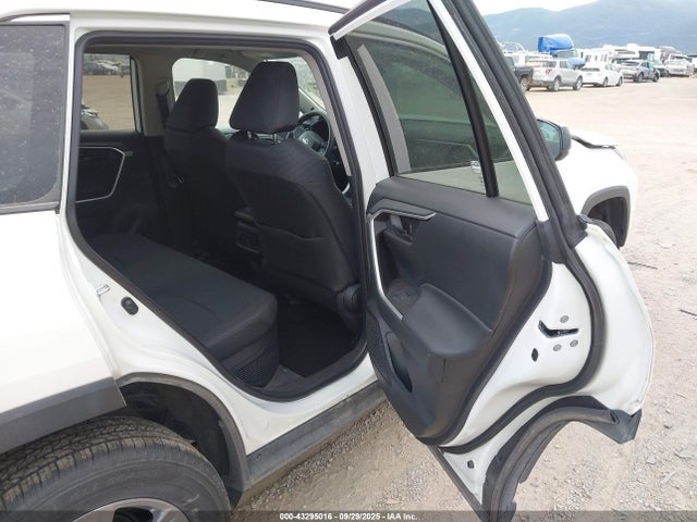 Toyota a25a-fxs 2024 2T3LWRFV6RW212137 Image 8