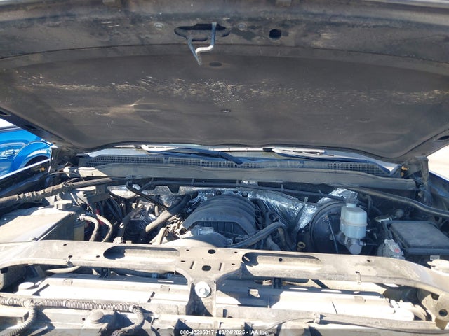 3GCPCREC1FG472404 Chevrolet l83 - vvt, active fuel management, aluminum