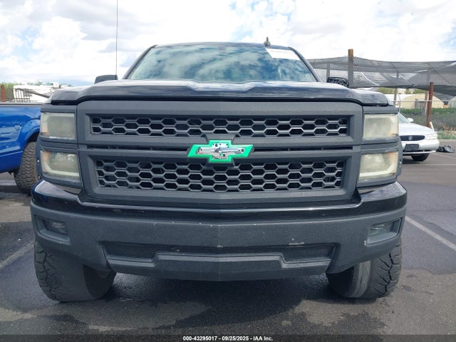 3GCPCREC1FG472404 Chevrolet l83 - vvt, active fuel management, aluminum
