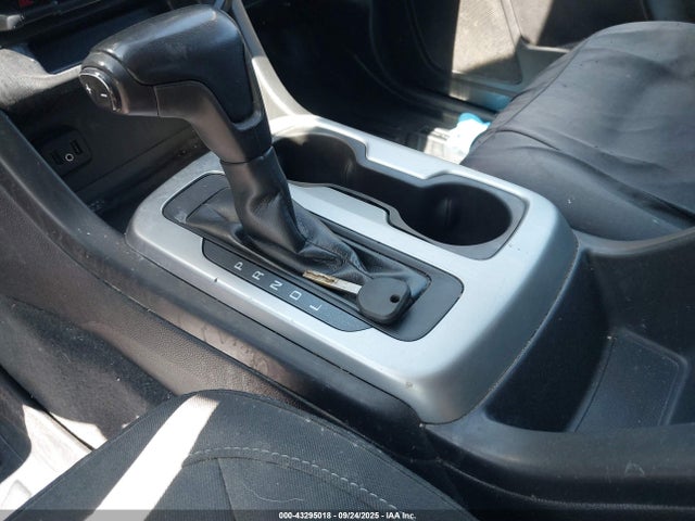 1GCGSCEN5M1132301 Chevrolet lgz - di, vvt, alum, var2, gen 2