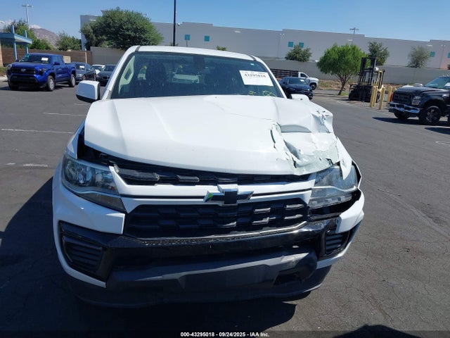 1GCGSCEN5M1132301 Chevrolet lgz - di, vvt, alum, var2, gen 2