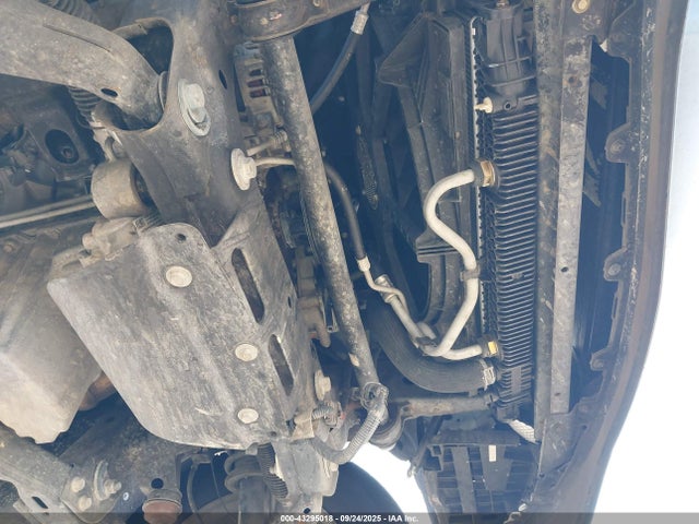 1GCGSCEN5M1132301 Chevrolet lgz - di, vvt, alum, var2, gen 2