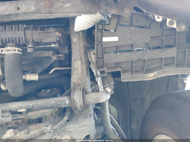 1GCGSCEN5M1132301 Chevrolet lgz - di, vvt, alum, var2, gen 2