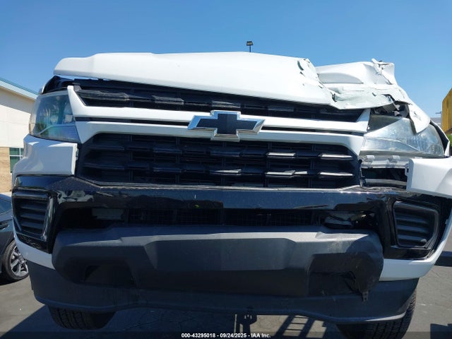 1GCGSCEN5M1132301 Chevrolet lgz - di, vvt, alum, var2, gen 2