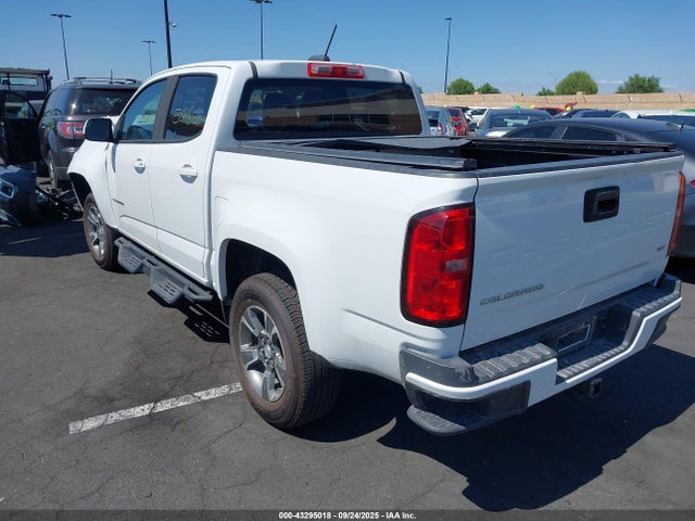 1GCGSCEN5M1132301 Chevrolet lgz - di, vvt, alum, var2, gen 2