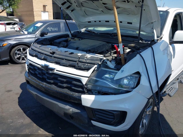 1GCGSCEN5M1132301 Chevrolet lgz - di, vvt, alum, var2, gen 2