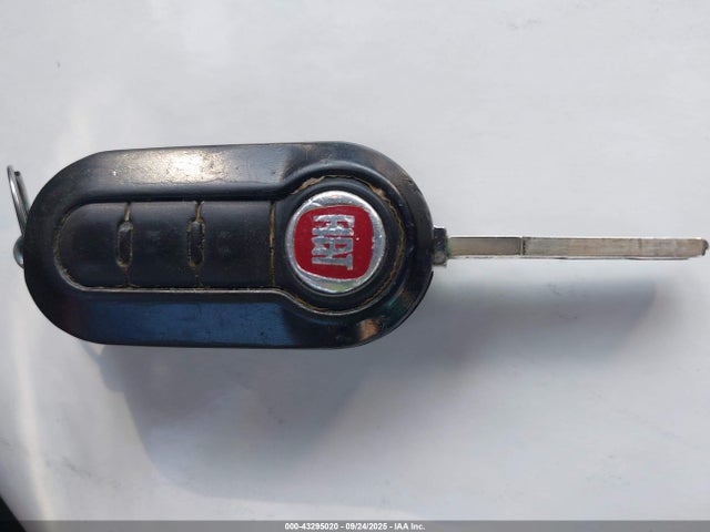 Fiat 2014 2014 3C3CFFAR6ET174391 Image 11