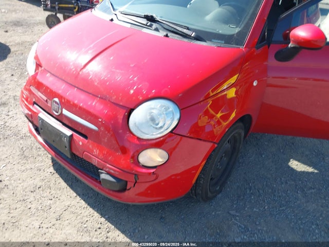 Fiat 2014 2014 3C3CFFAR6ET174391 Image 14